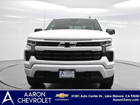 New 2026 Chevrolet Silverado 1500 RST w/ Convenience Package II AWD/4WD image 46