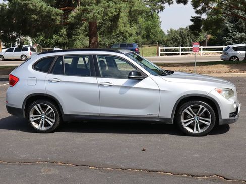 Used 2013 BMW X1 xDrive28i AWD/4WD image 3