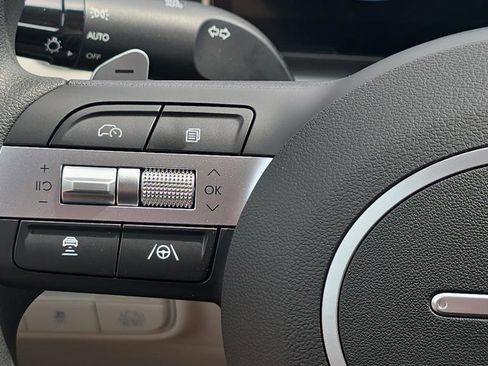 New 2026 Hyundai Tucson SEL image 23