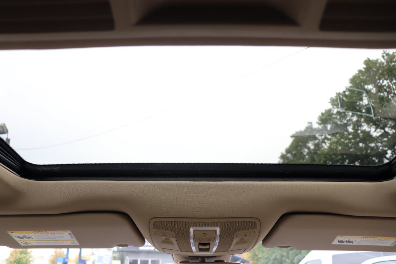 Used 2015 Mercedes-Benz ML 350 4MATIC image 20