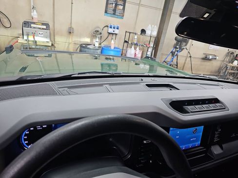 Used 2023 Ford Bronco 4-Door w/ Sasquatch Package AWD/4WD image 22