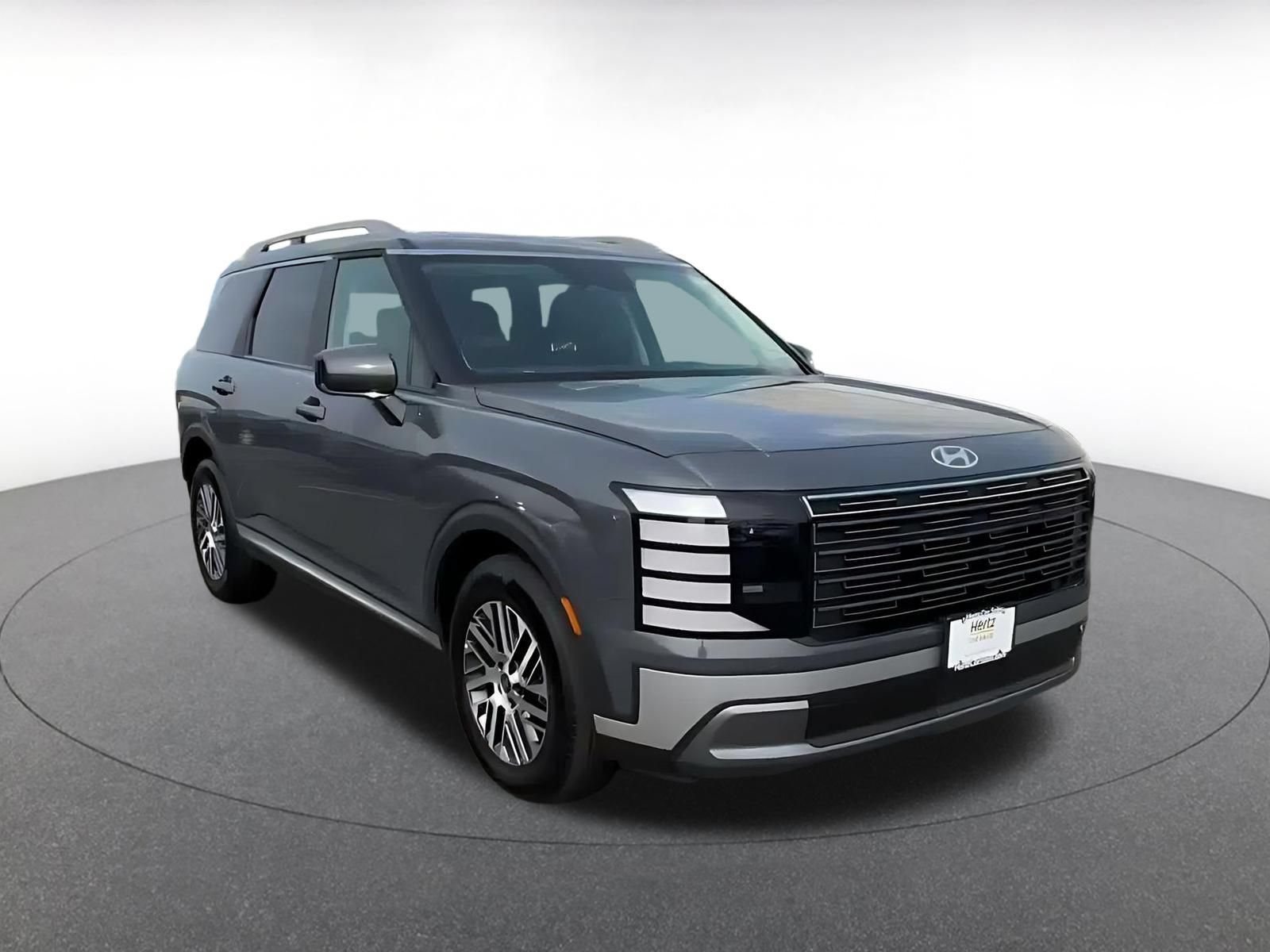 Used 2026 Hyundai Palisade SEL FWD image 3