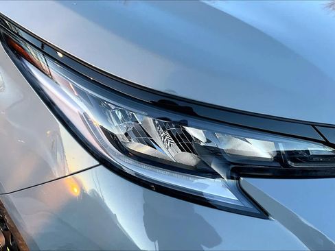 New 2026 Toyota Sienna XLE Woodland Edition image 13