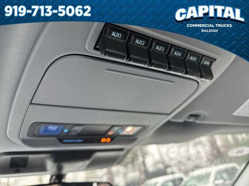 New 2026 Ford F550 4x4 Supercab Super Duty image 29