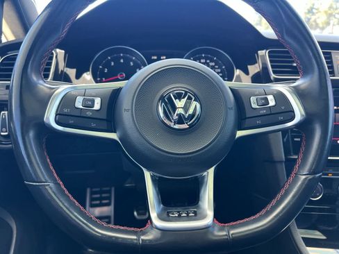 Used 2019 Volkswagen GTI S FWD image 24