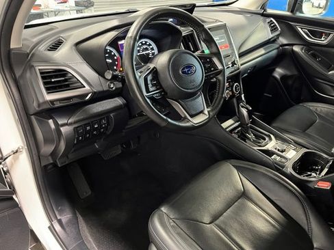 Used 2023 Subaru Forester Touring AWD/4WD image 19