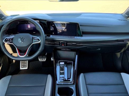 Used 2024 Volkswagen GTI SE image 30