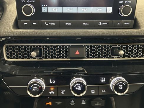 New 2026 Honda Civic LX image 23