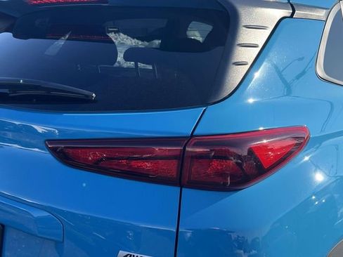 Certified 2023 Hyundai Kona SEL image 10