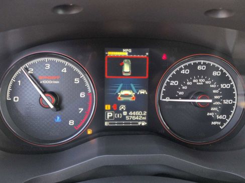 Used 2019 Subaru Forester Sport image 34