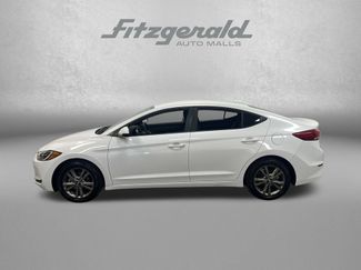 Used 2018 Hyundai Elantra SEL FWD video 2