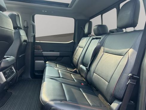 Used 2023 Ford F250 Lariat w/ Lariat Ultimate Package AWD/4WD image 18