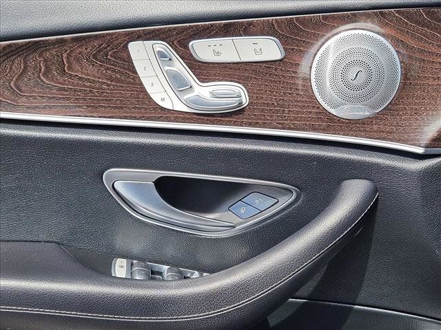 Used 2020 Mercedes-Benz E 350 4MATIC Sedan image 11