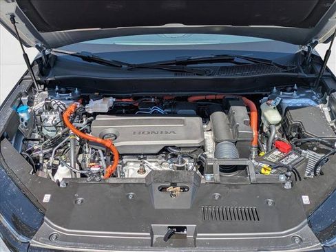 New 2026 Honda CR-V Sport-L image 16