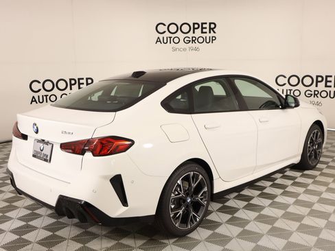 New 2026 BMW 228i FWD image 21