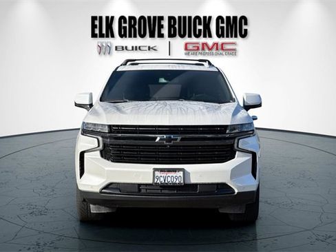 Used 2021 Chevrolet Tahoe RST w/ Luxury Package image 9