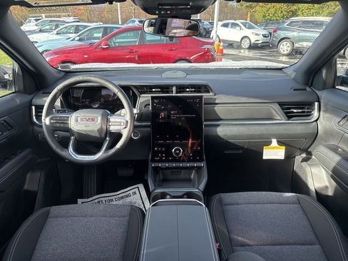 New 2026 GMC Terrain Elevation w/ Black Edition image 6