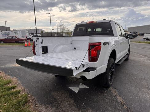 New 2026 Ford F150 XLT image 3