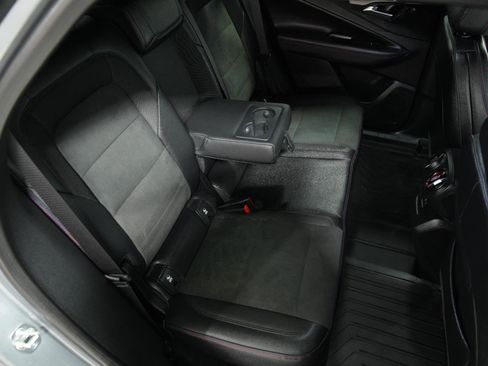 Used 2025 Chevrolet Blazer EV RS AWD/4WD image 16