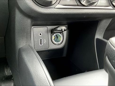 Used 2025 Nissan Versa S w/ Trunk Package FWD image 14