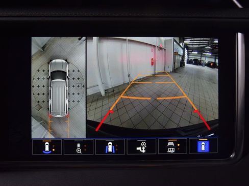 Used 2024 GMC Yukon XL Denali w/ Max Trailering Package image 54