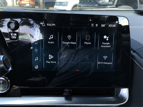 Used 2025 Chevrolet Corvette Z06 image 24