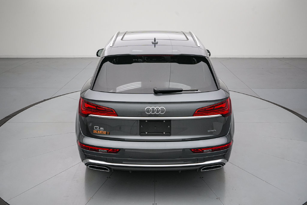 Used 2023 Audi Q5 2.0T Premium w/ Convenience Package AWD/4WD image 5