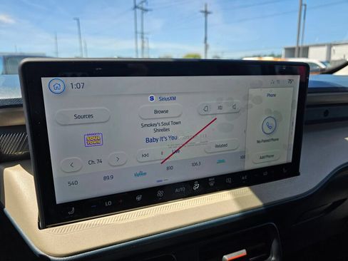 New 2026 Ford Maverick Lariat AWD/4WD image 23