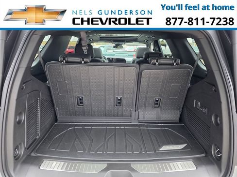 New 2026 Chevrolet Tahoe Premier w/ Sun And Tow Package AWD/4WD image 10
