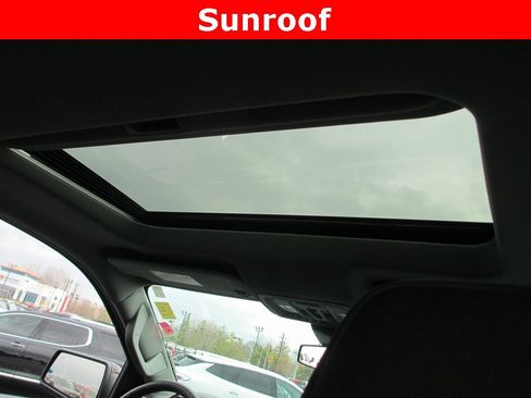 Used 2025 GMC Sierra 1500 Elevation w/ Elevation Premium Package image 15