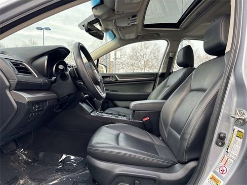 Used 2019 Subaru Legacy 2.5i Limited image 14