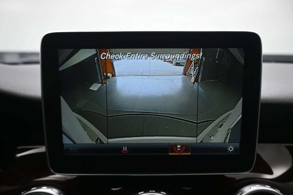 Used 2016 Mercedes-Benz GLA 250 image 19