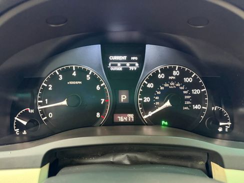 Used 2011 Lexus RX 350 2WD w/ Premium Pkg image 14