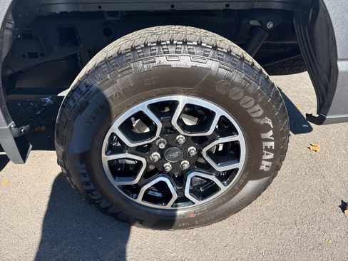 Certified 2023 Ford F150 XLT w/ Equipment Group 302A High image 9