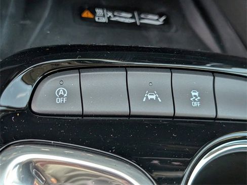 New 2026 Buick Encore GX Avenir w/ Avenir Technology Package image 15