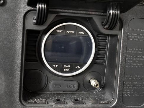 New 2025 Toyota Tacoma Trailhunter image 10