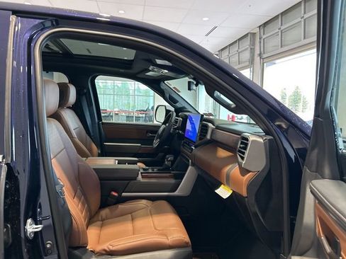 Used 2026 Toyota Tundra 1794 Edition image 17