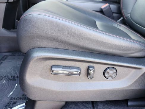 Certified 2024 Honda Odyssey Sport image 6