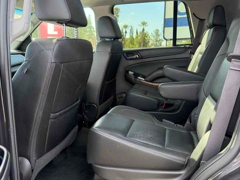 Used 2017 Chevrolet Tahoe Premier AWD/4WD image 18