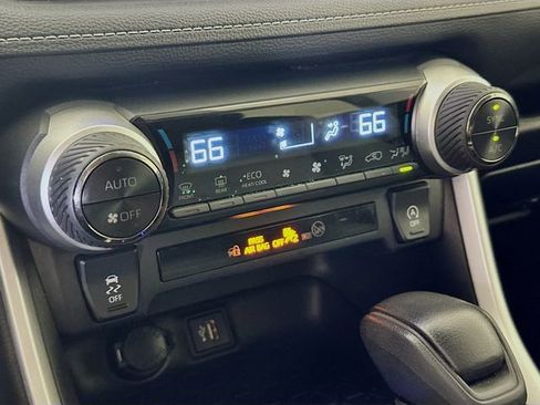 Certified 2024 Toyota RAV4 XLE image 18