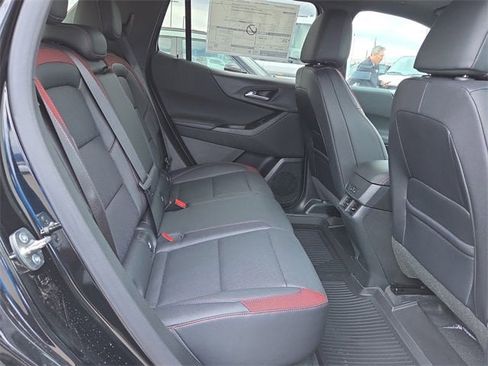 New 2026 Chevrolet Equinox RS image 14