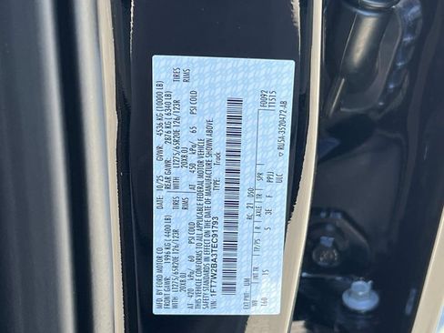 New 2026 Ford F250 XL w/ STX Appearance Package image 30