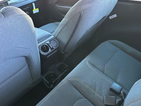 New 2026 Jeep Wrangler Sport image 9