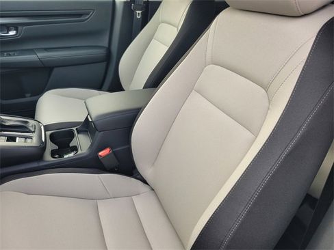 New 2026 Honda CR-V EX image 8