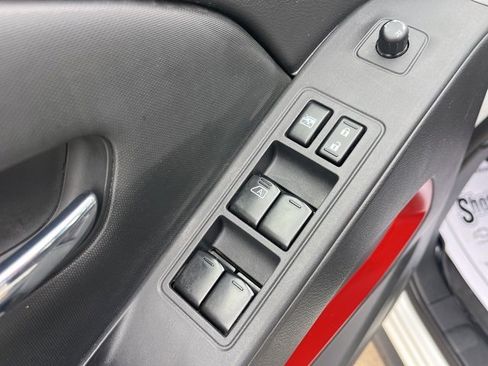 Used 2023 Nissan Frontier PRO-4X w/ Pro Convenience Package image 14