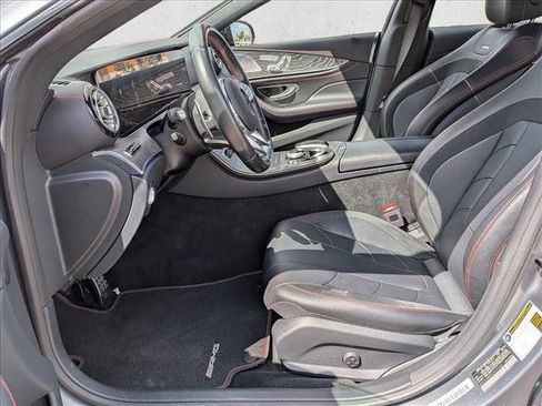 Used 2019 Mercedes-Benz CLS 53 AMG 4MATIC image 16
