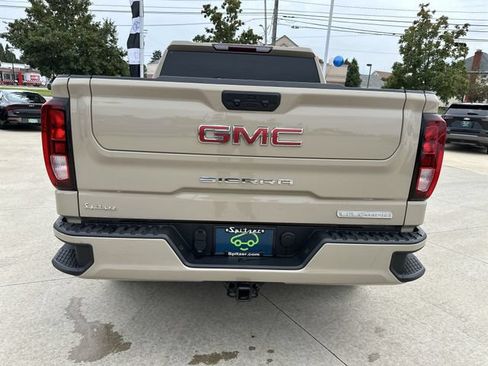 Certified 2023 GMC Sierra 1500 Elevation AWD/4WD image 33