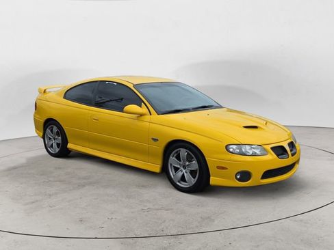 Used 2004 Pontiac GTO RWD image 7