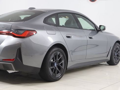 Used 2023 BMW i4 eDrive35 w/ Premium Package RWD image 50