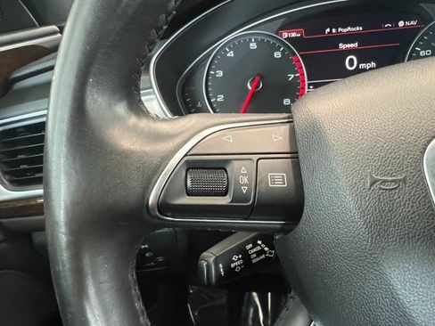 Used 2013 Audi A6 3.0T Prestige AWD/4WD image 24